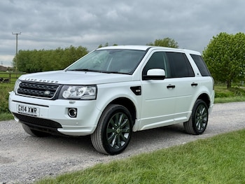 Used Land Rover Freelander 2014 for sale - 78413082: Photo
