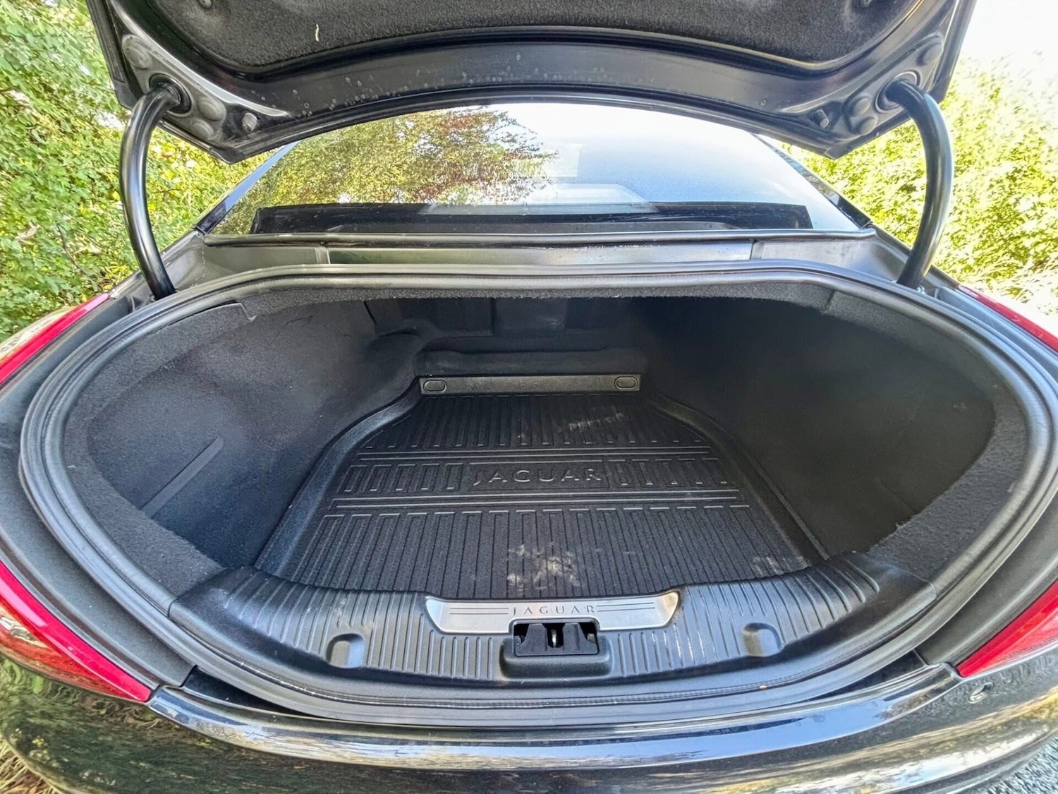 Used Jaguar XJ 2012 for sale - 77774567: Photo 15