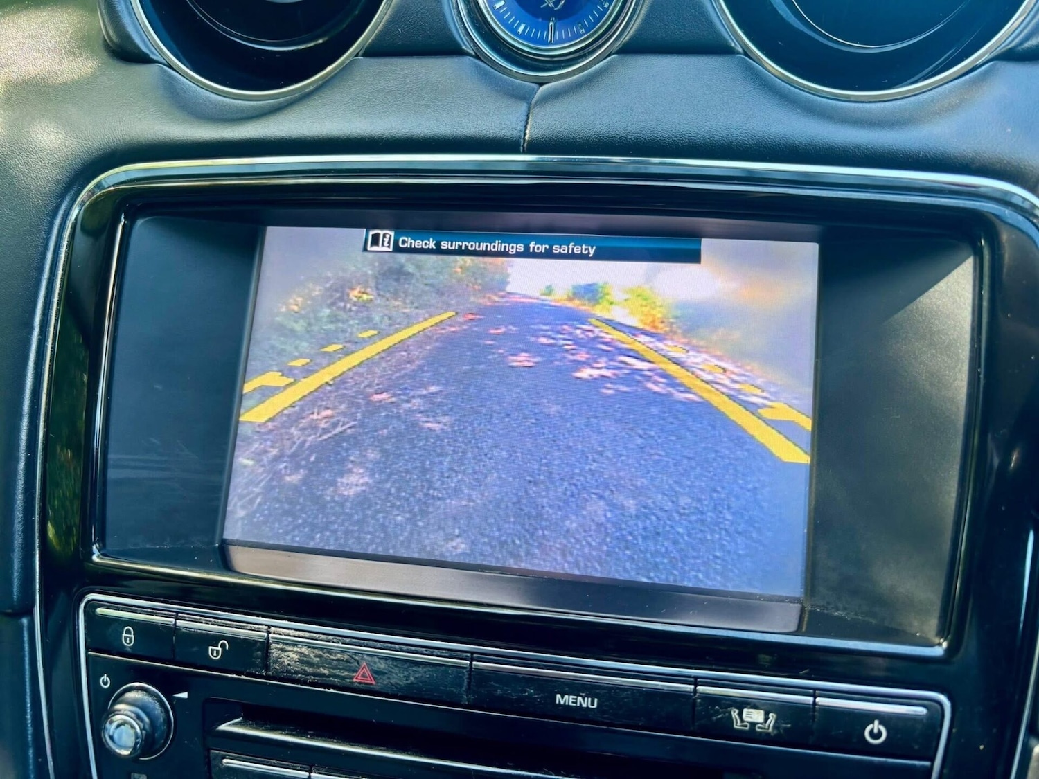 Used Jaguar XJ 2012 for sale - 77774567: Photo 17