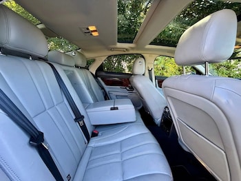 Used Jaguar XJ 2012 for sale - 77774567: Photo