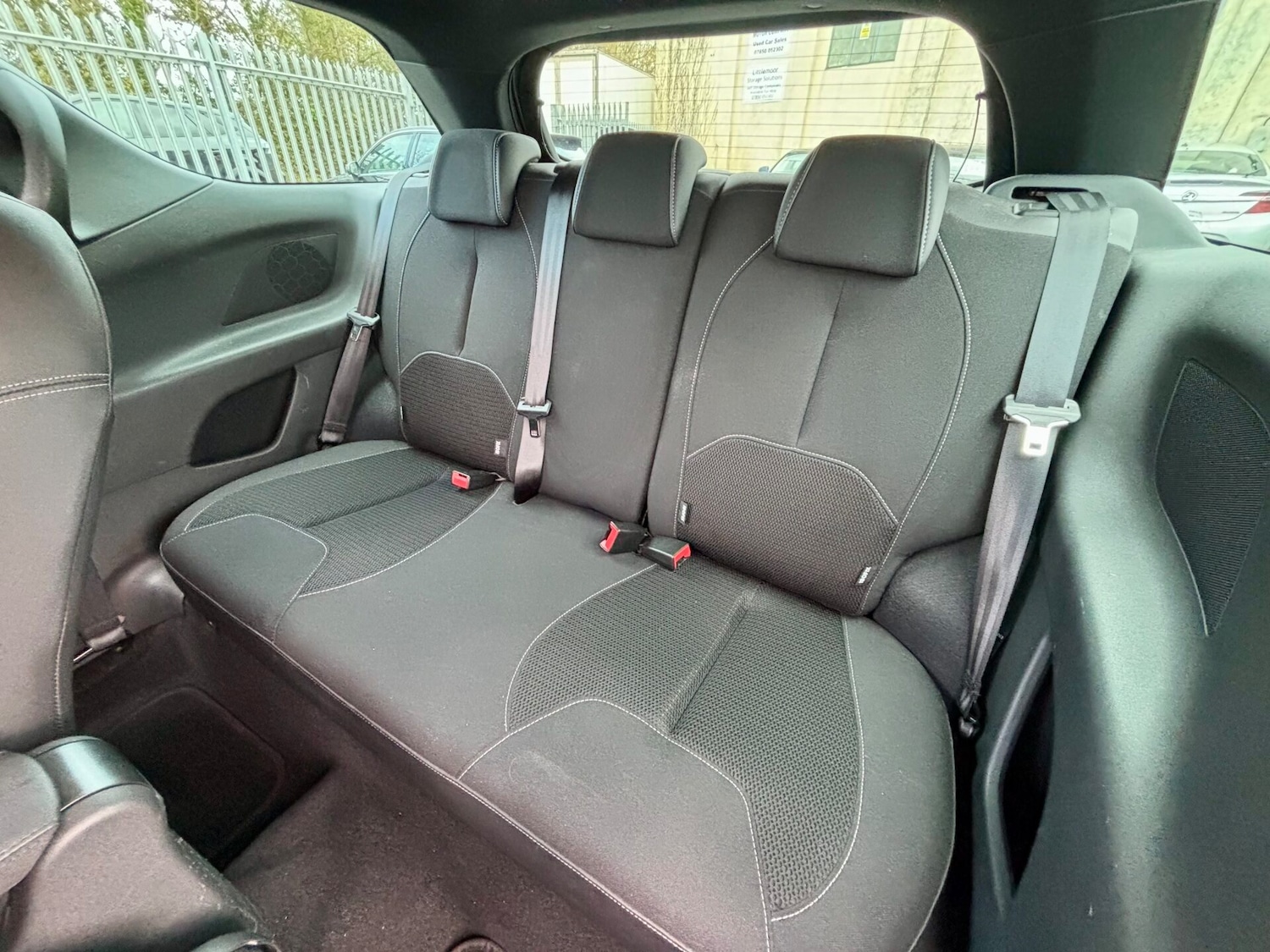 Used Citroen DS3 2013 for sale - 76340409: Photo 11