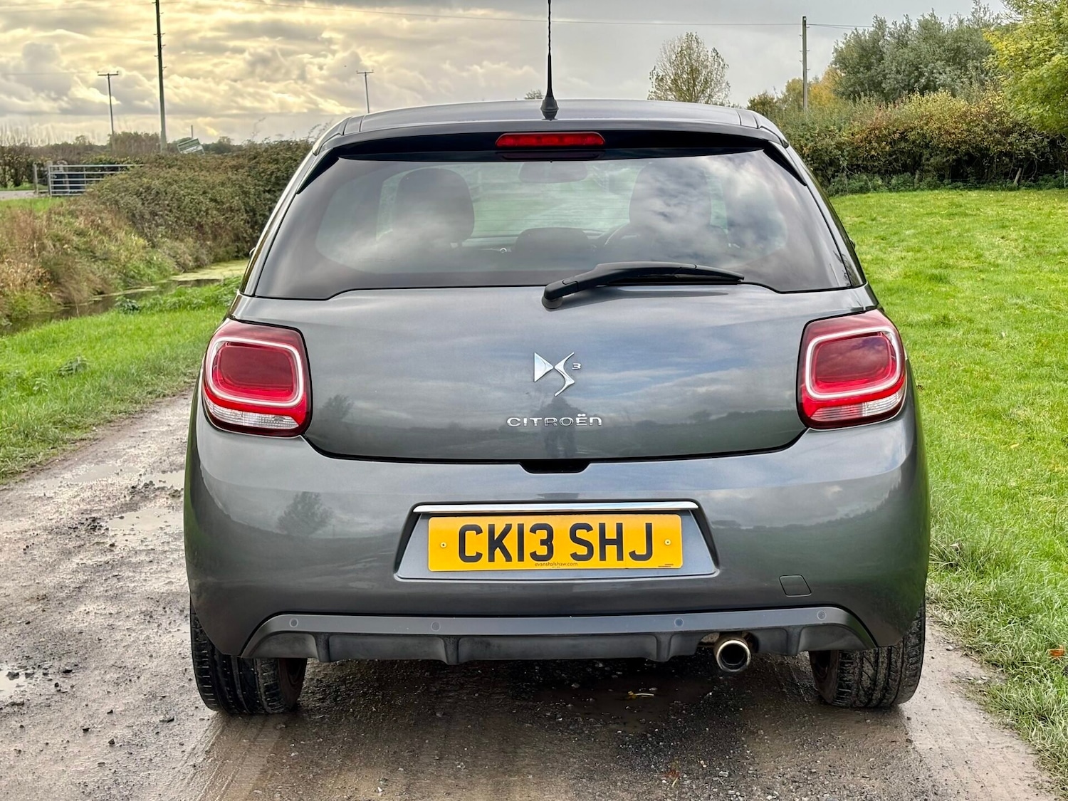 Used Citroen DS3 2013 for sale - 76340409: Photo 8