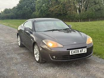 2009 - SIII 3-Door