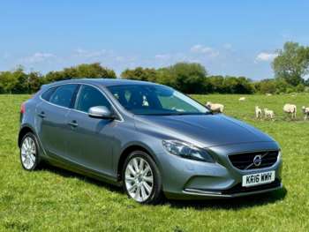 2016 (16) - D3 SE LUX NAV LEATHER ULEZ Compliant £20 Tax 5-Door