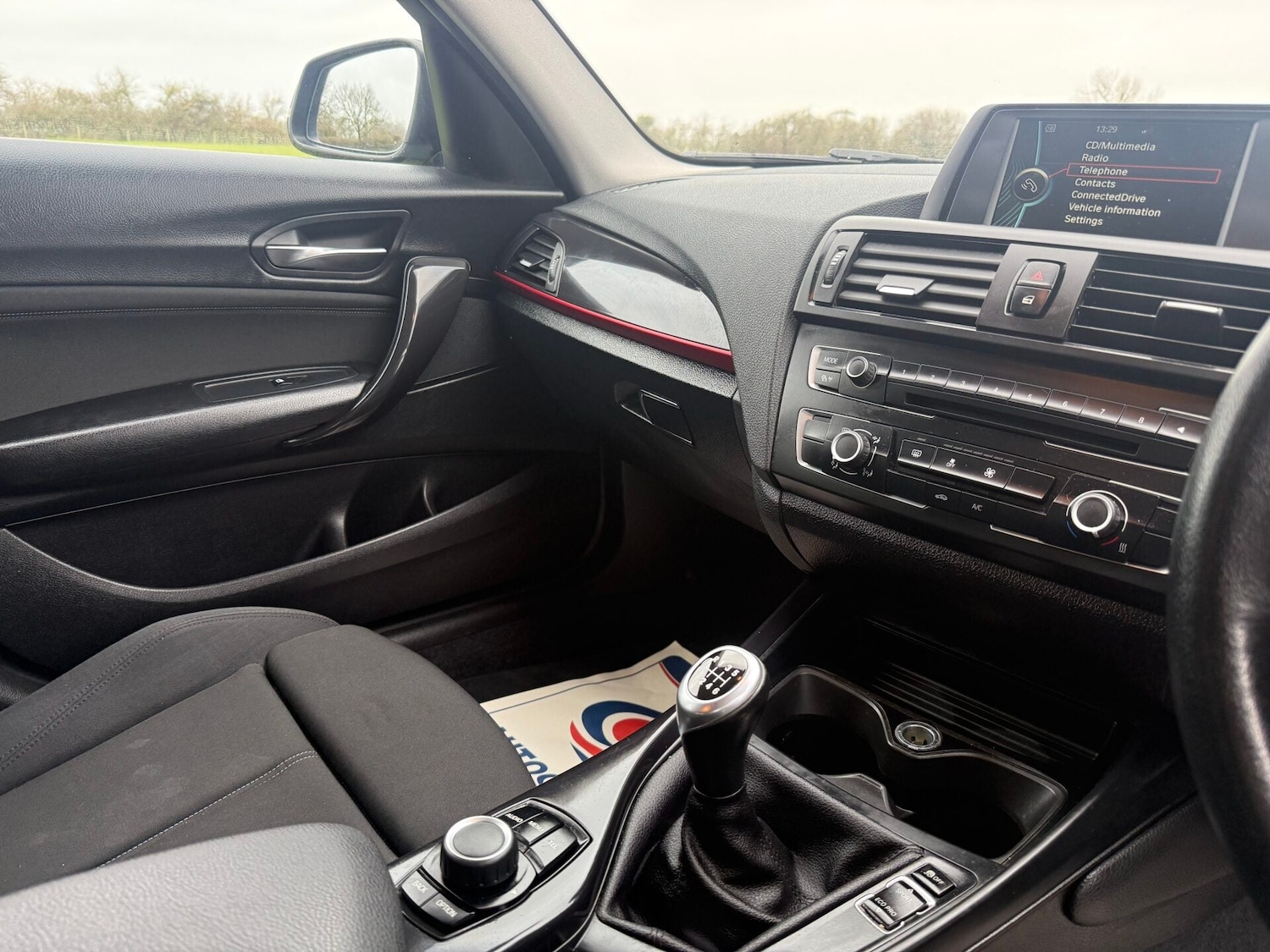 Used BMW 1 Series 2013 for sale - 77398299: Photo 11