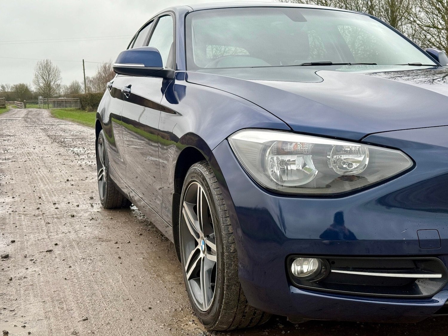 Used BMW 1 Series 2013 for sale - 77398299: Photo 2