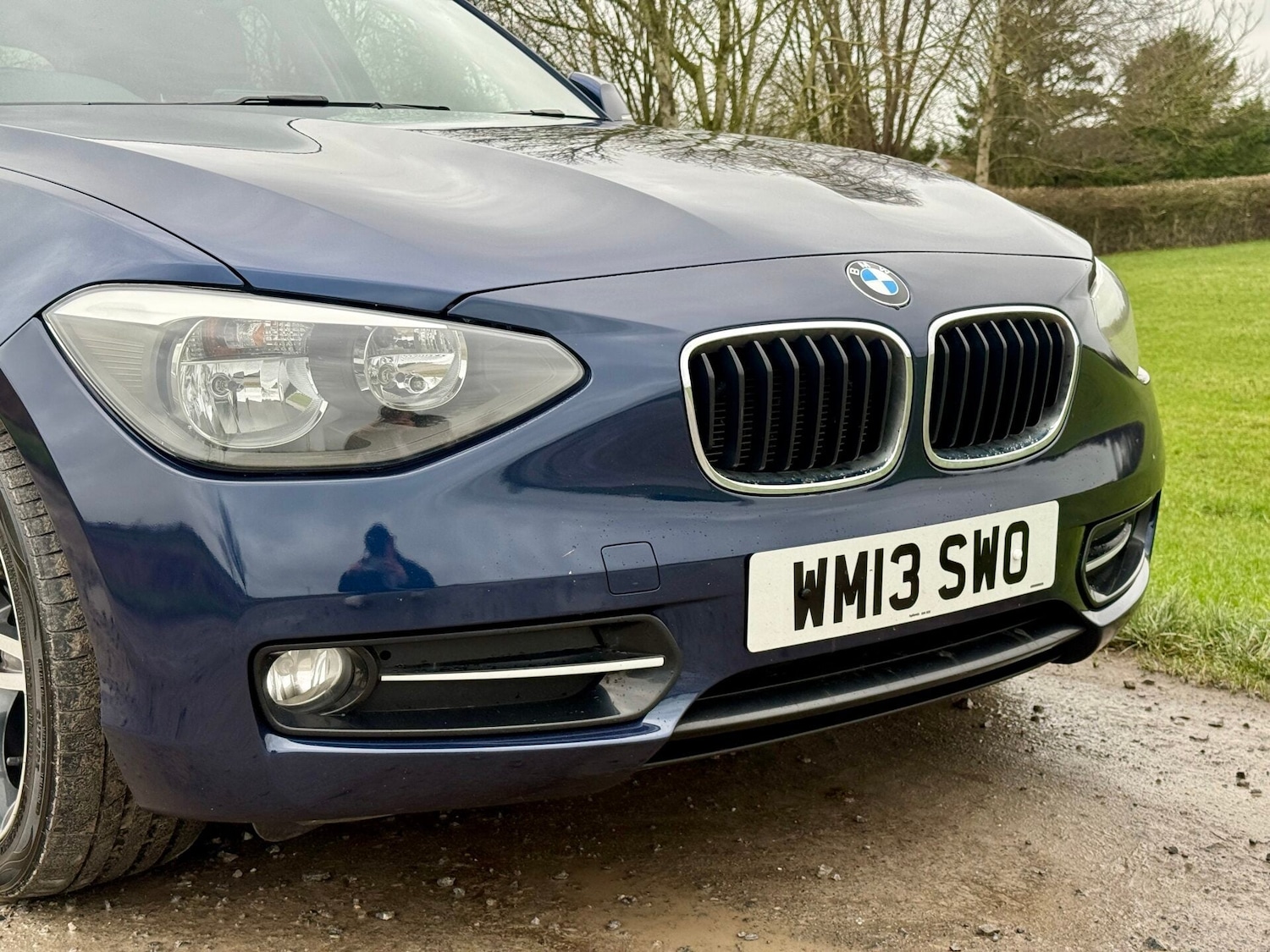 Used BMW 1 Series 2013 for sale - 77398299: Photo 3