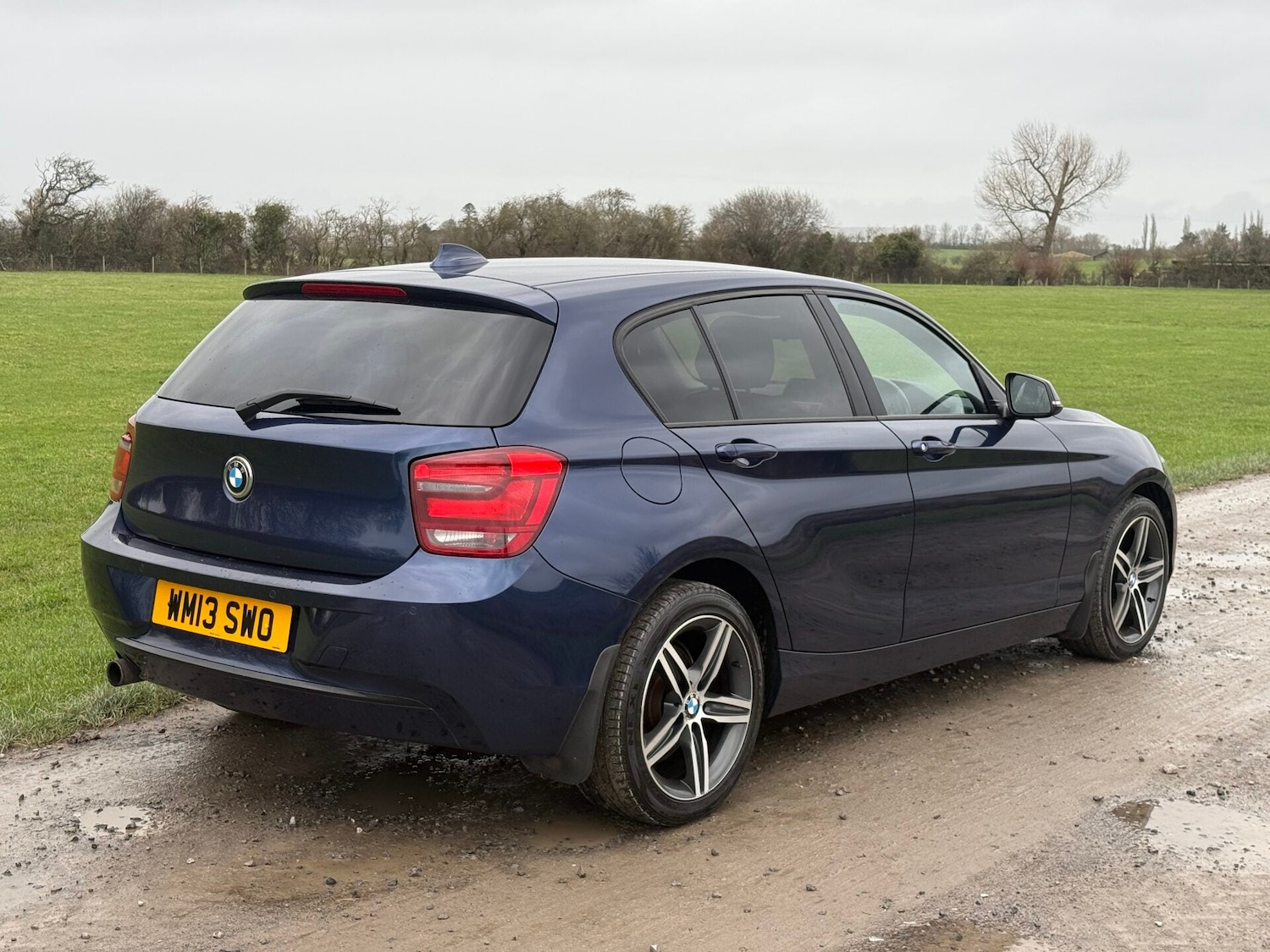Used BMW 1 Series 2013 for sale - 77398299: Photo 4