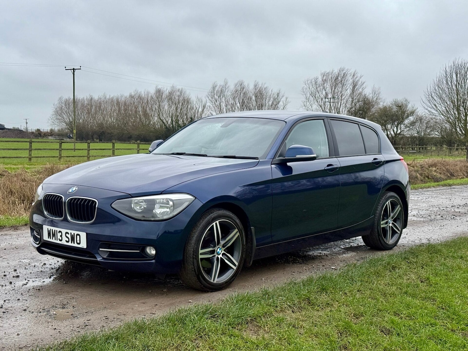 Used BMW 1 Series 2013 for sale - 77398299: Photo 5
