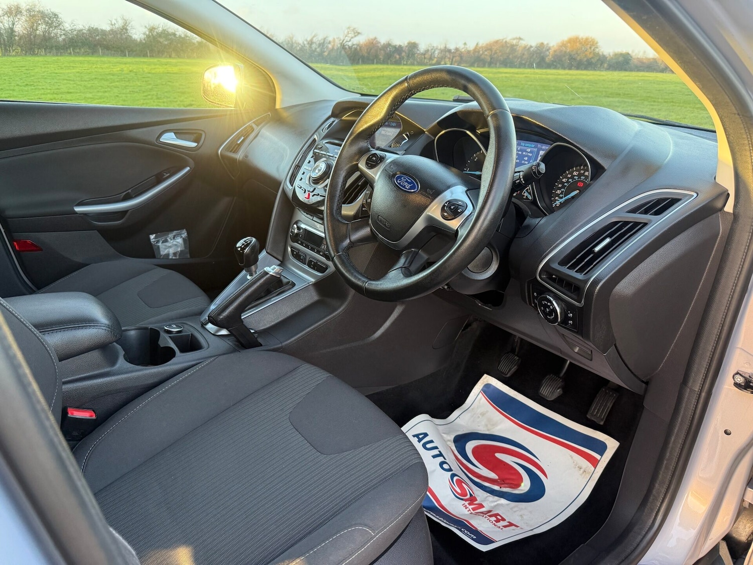 Used Ford Focus 2014 for sale - 76918241: Photo 10