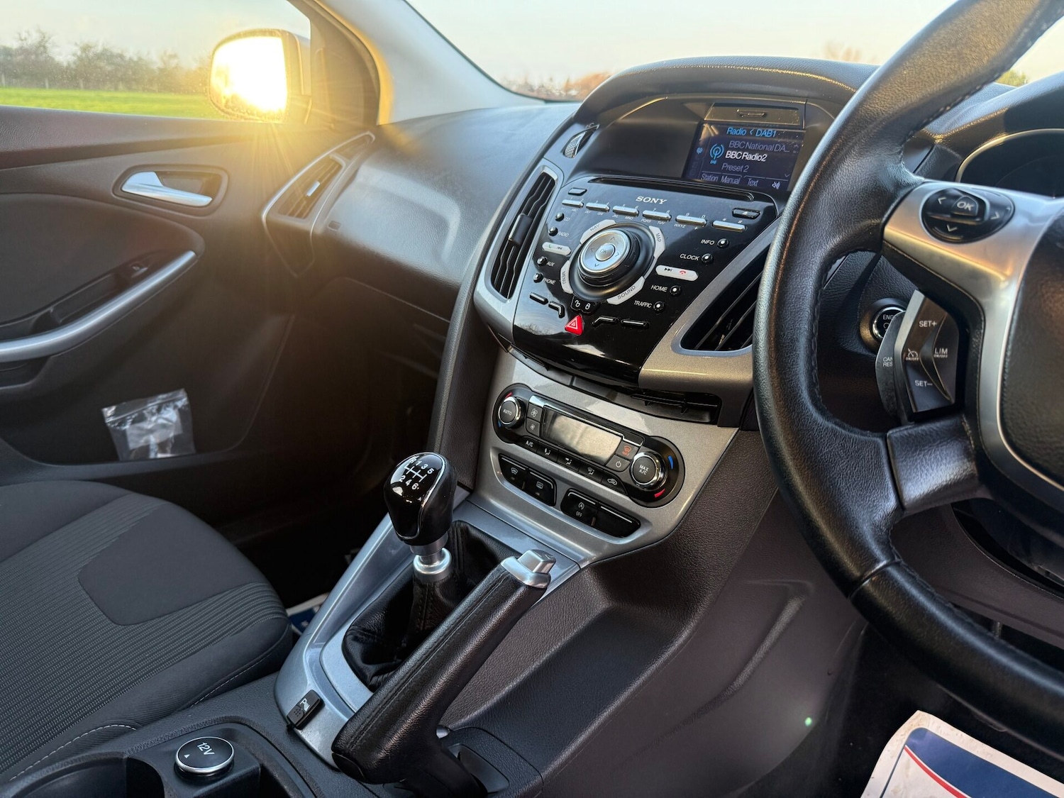 Used Ford Focus 2014 for sale - 76918241: Photo 11