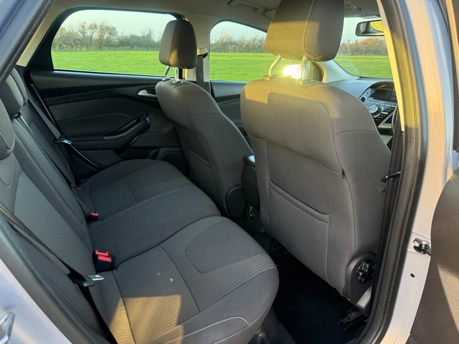 Used Ford Focus 2014 for sale - 76918241: Photo 12