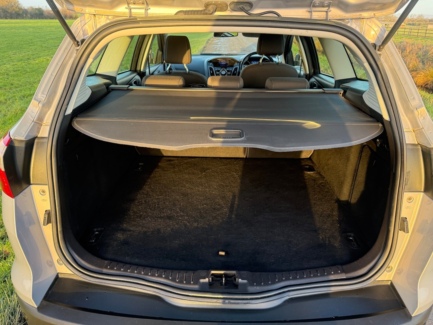 Used Ford Focus 2014 for sale - 76918241: Photo 13