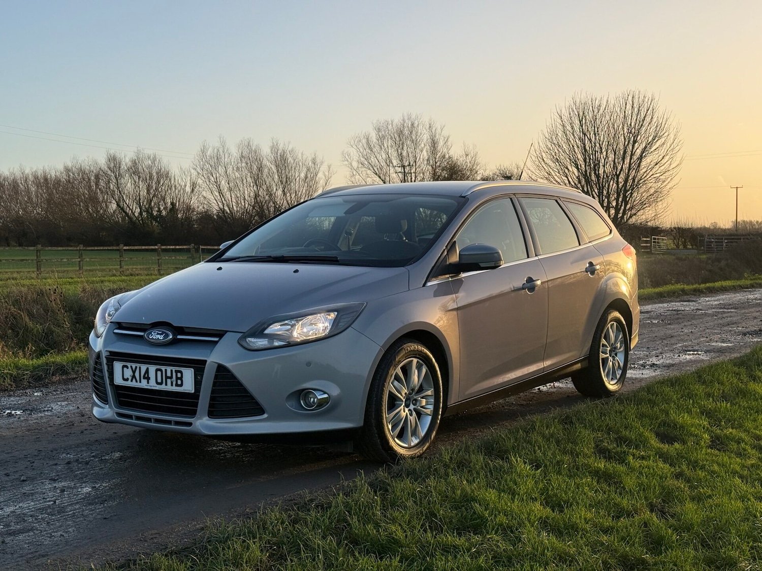 Used Ford Focus 2014 for sale - 76918241: Photo 5