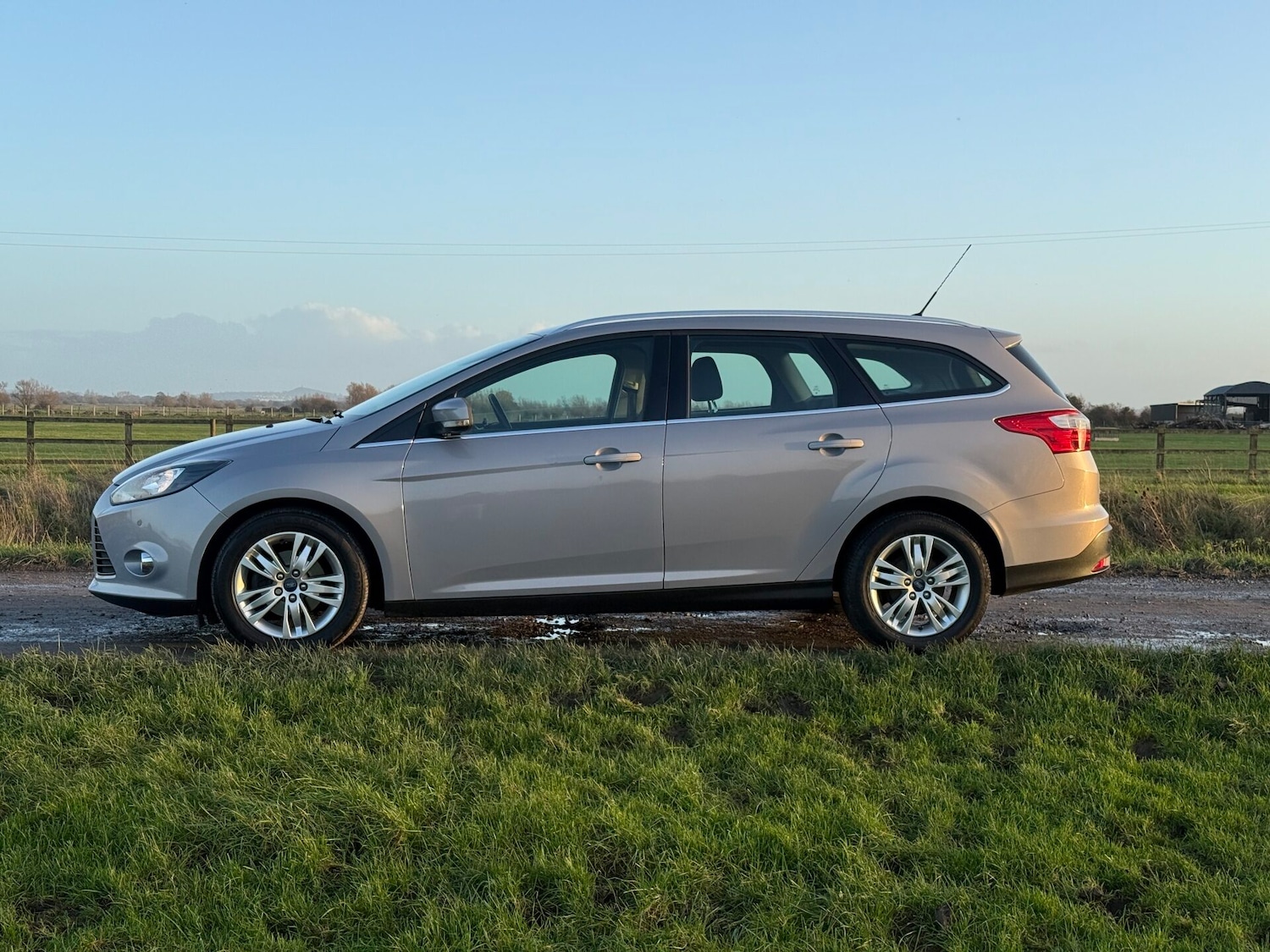 Used Ford Focus 2014 for sale - 76918241: Photo 6