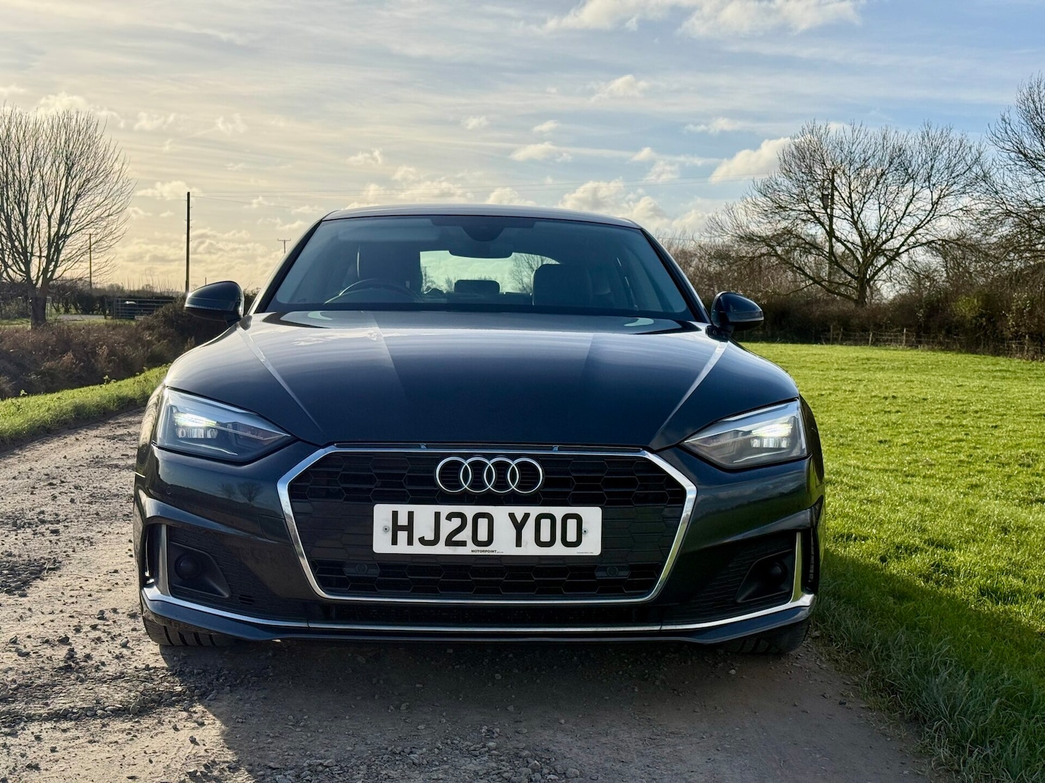 Used Audi A5 2020 for sale - 77077052: Photo 10