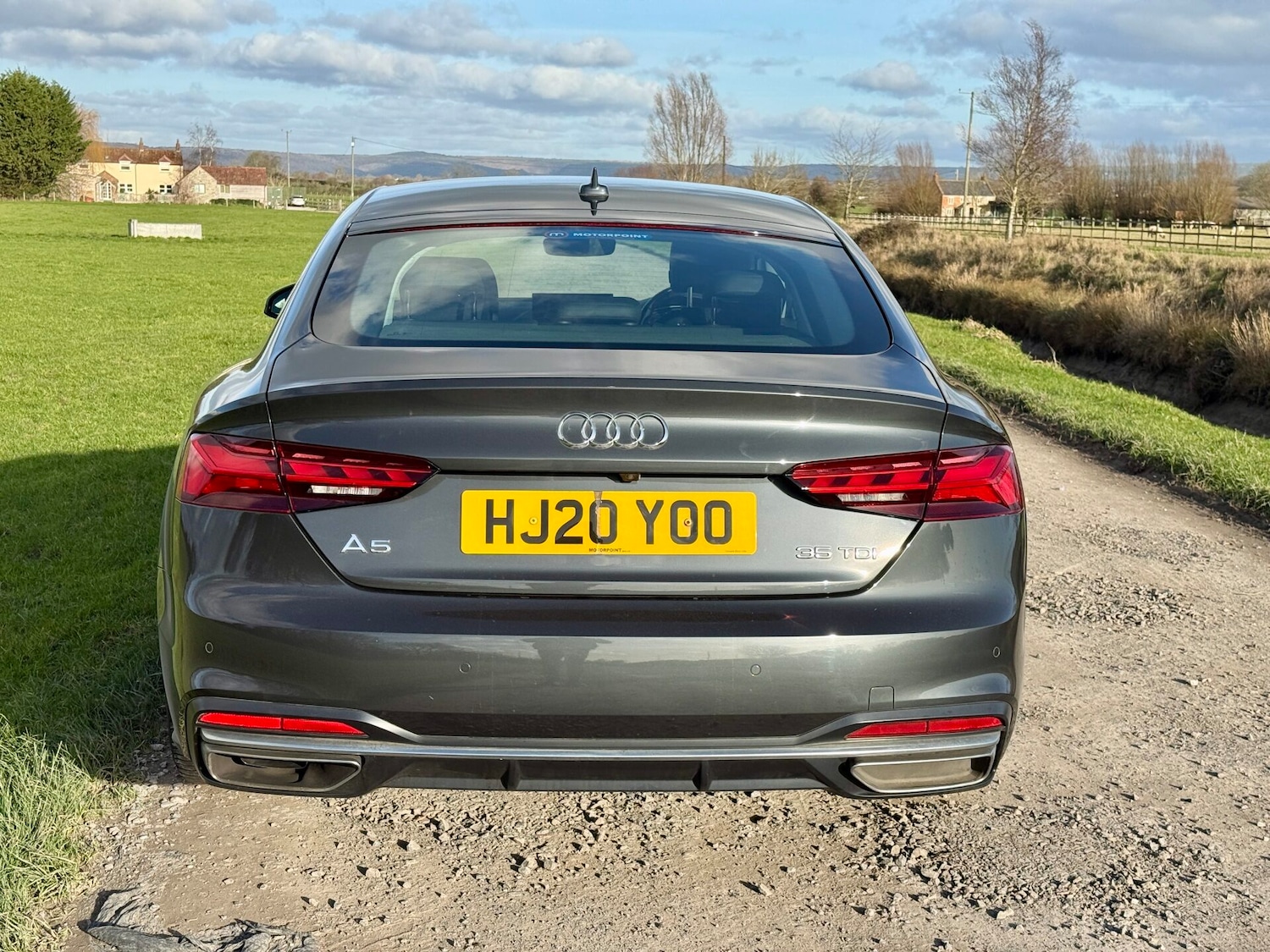 Used Audi A5 2020 for sale - 77077052: Photo 11