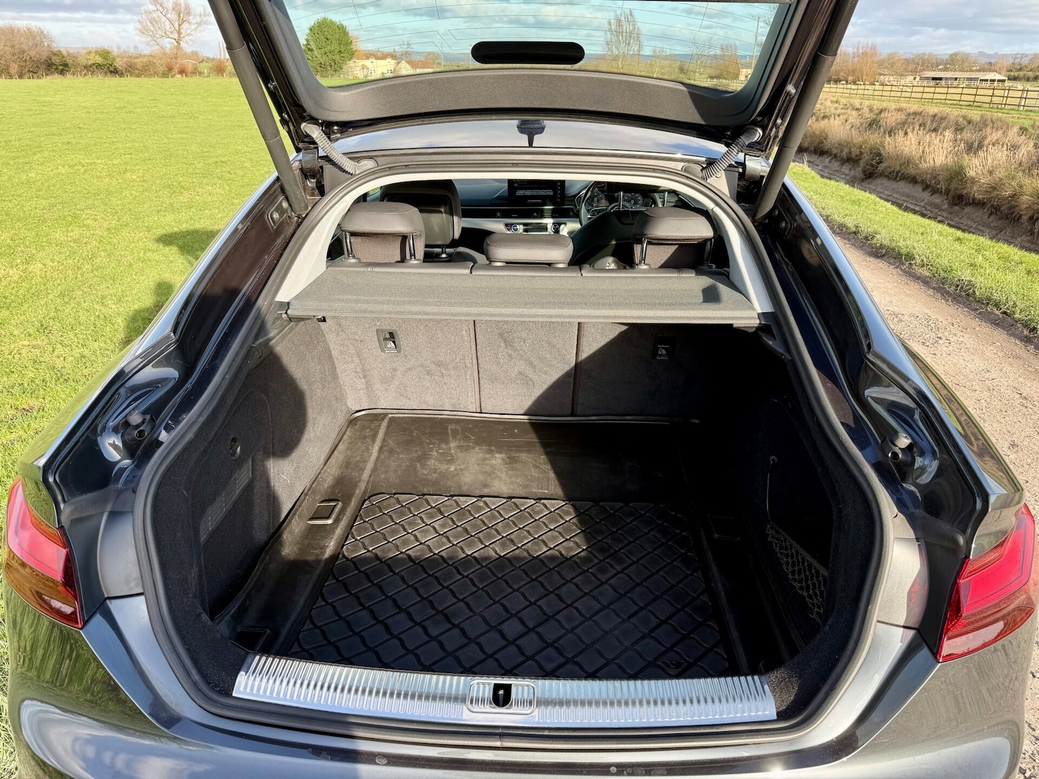 Used Audi A5 2020 for sale - 77077052: Photo 12