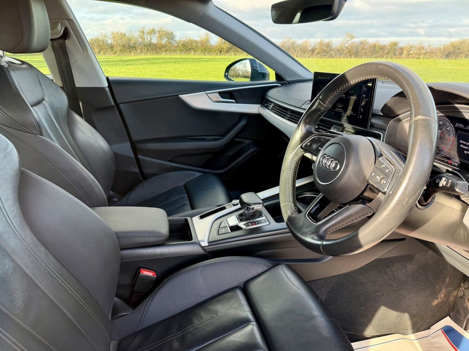 Used Audi A5 2020 for sale - 77077052: Photo 14