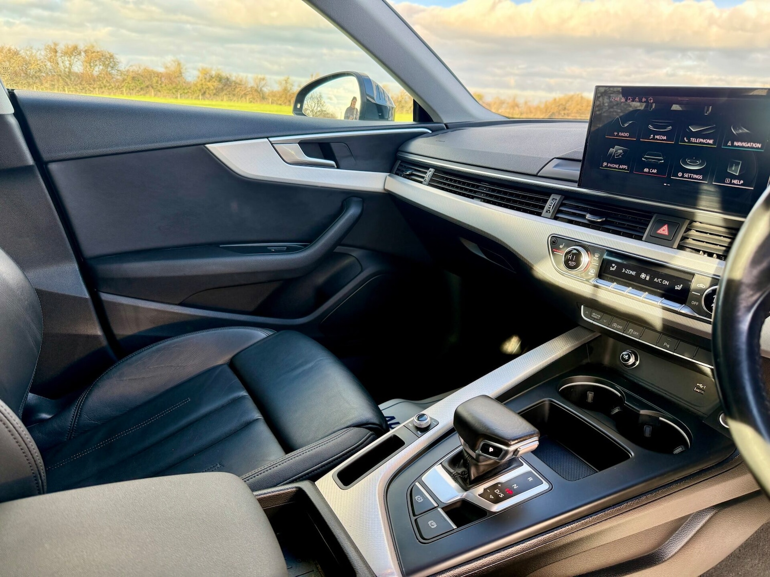 Used Audi A5 2020 for sale - 77077052: Photo 15