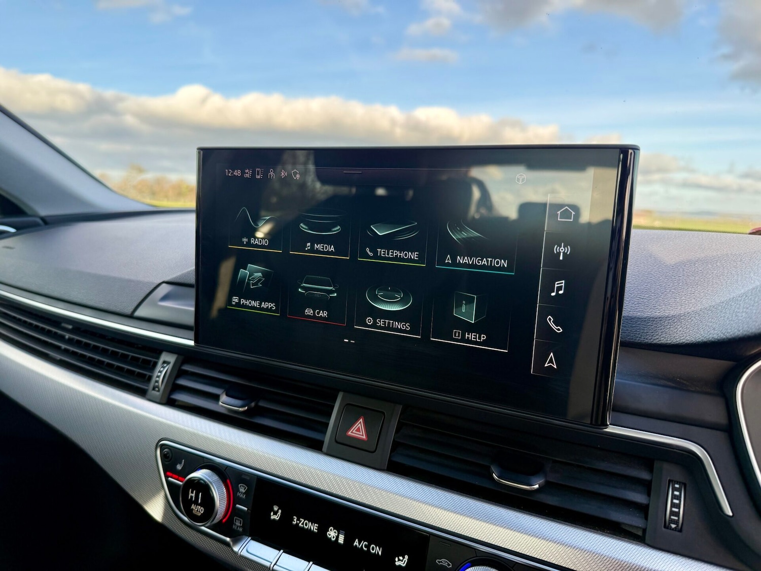 Used Audi A5 2020 for sale - 77077052: Photo 18