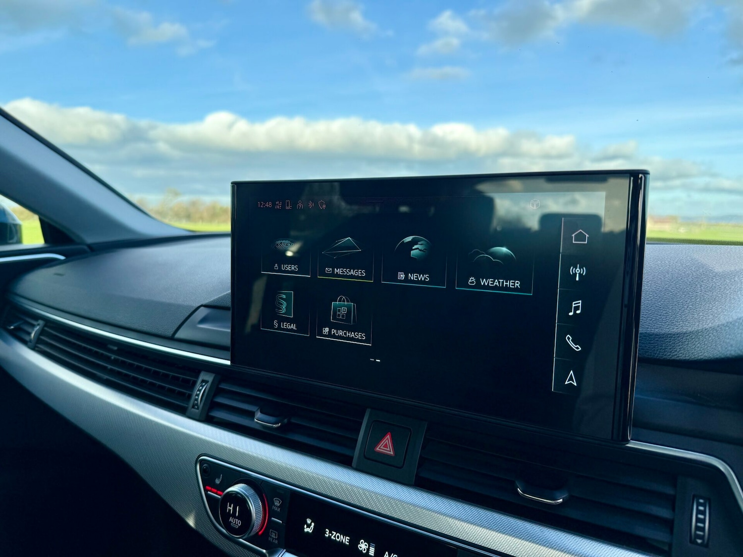 Used Audi A5 2020 for sale - 77077052: Photo 20