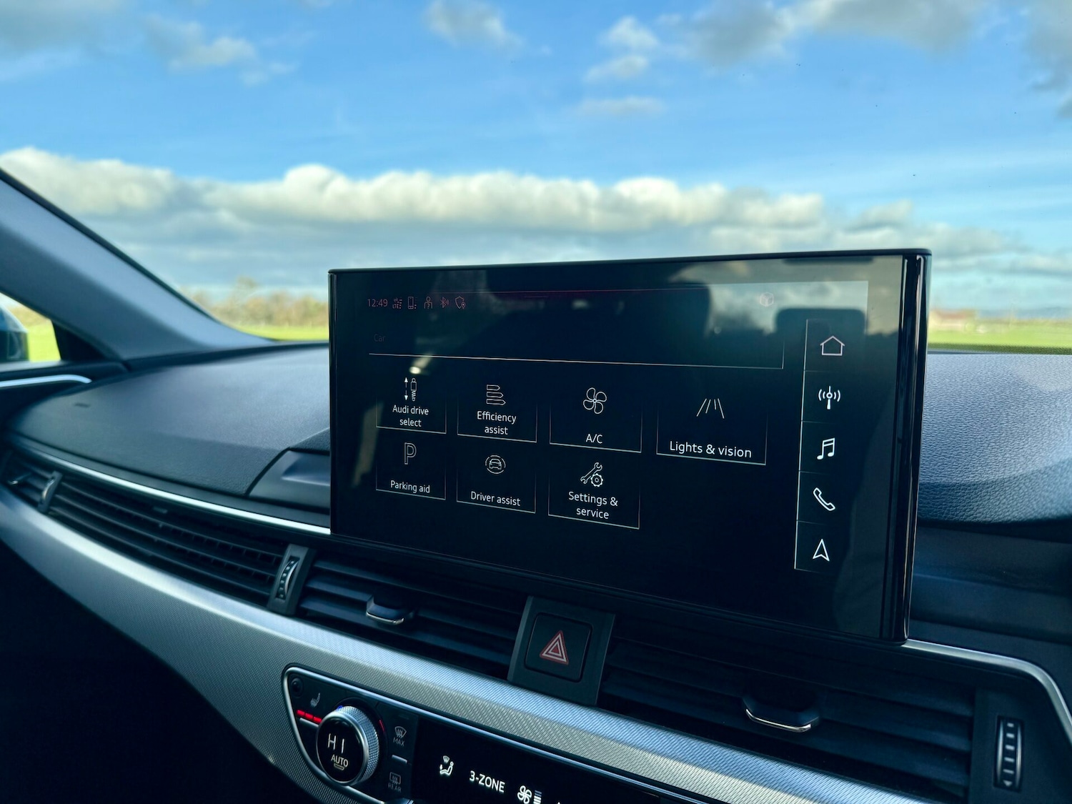 Used Audi A5 2020 for sale - 77077052: Photo 21