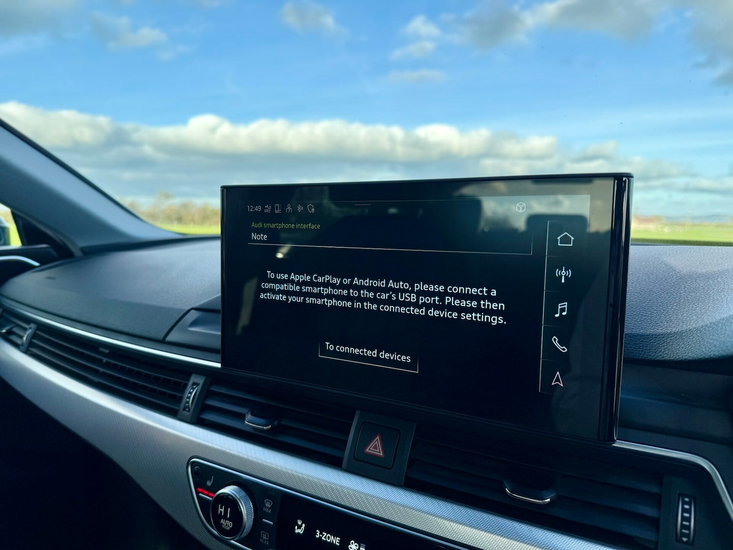 Used Audi A5 2020 for sale - 77077052: Photo 22