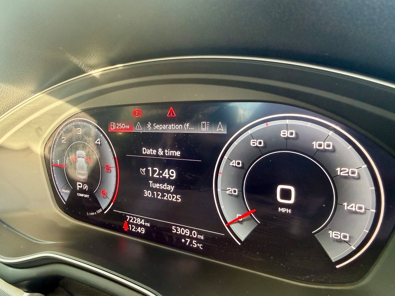 Used Audi A5 2020 for sale - 77077052: Photo 23