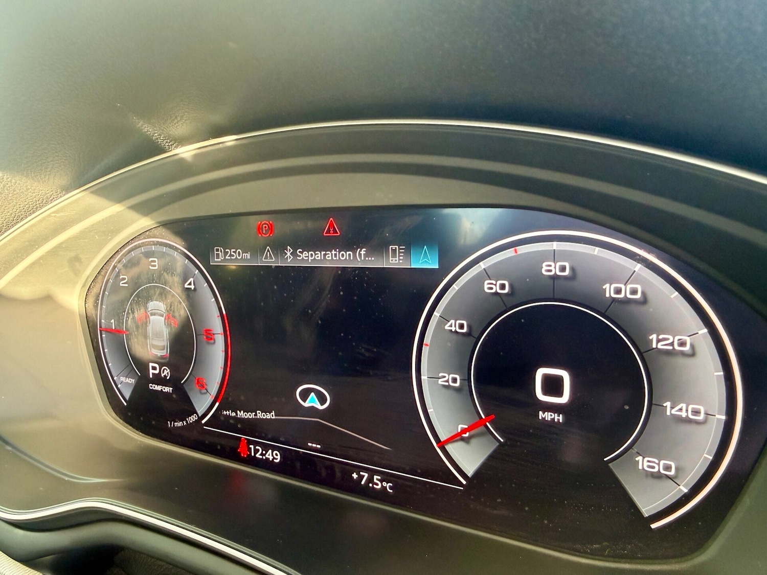 Used Audi A5 2020 for sale - 77077052: Photo 24