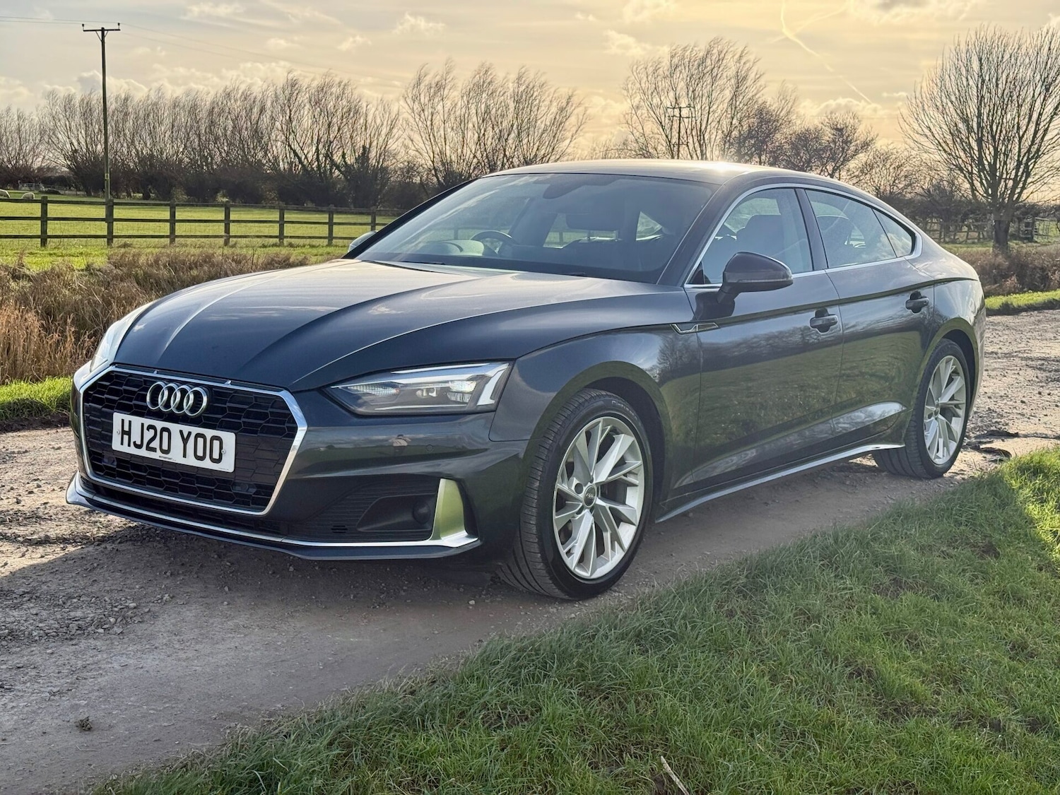 Used Audi A5 2020 for sale - 77077052: Photo 6