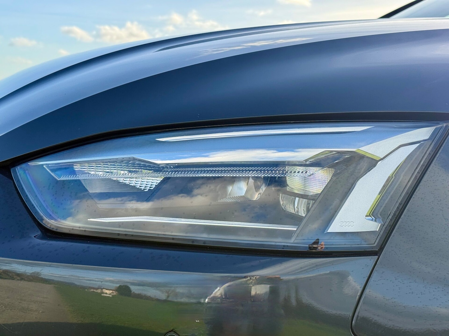 Used Audi A5 2020 for sale - 77077052: Photo 7