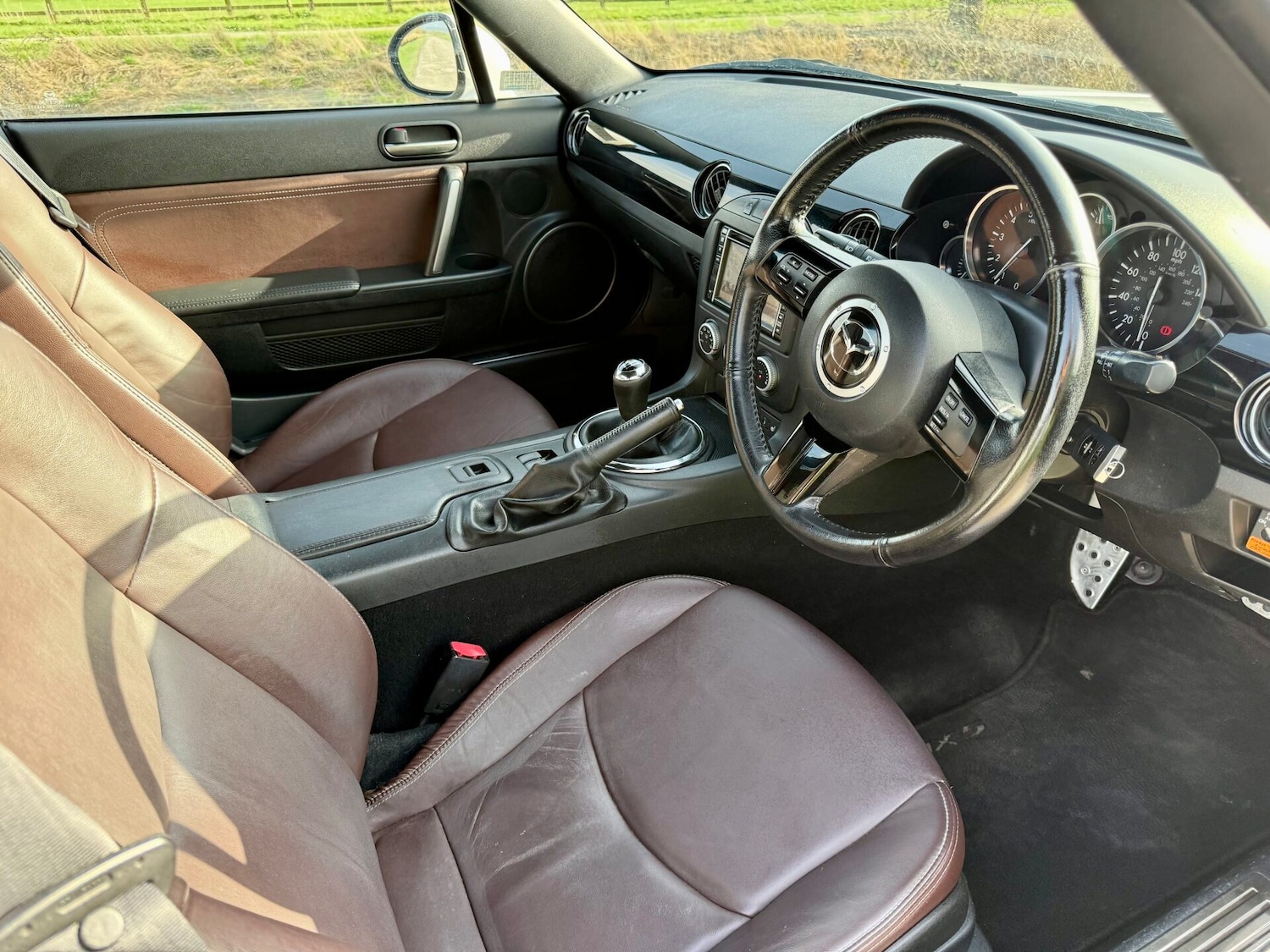 Used Mazda MX-5 2012 for sale - 77714969: Photo 12
