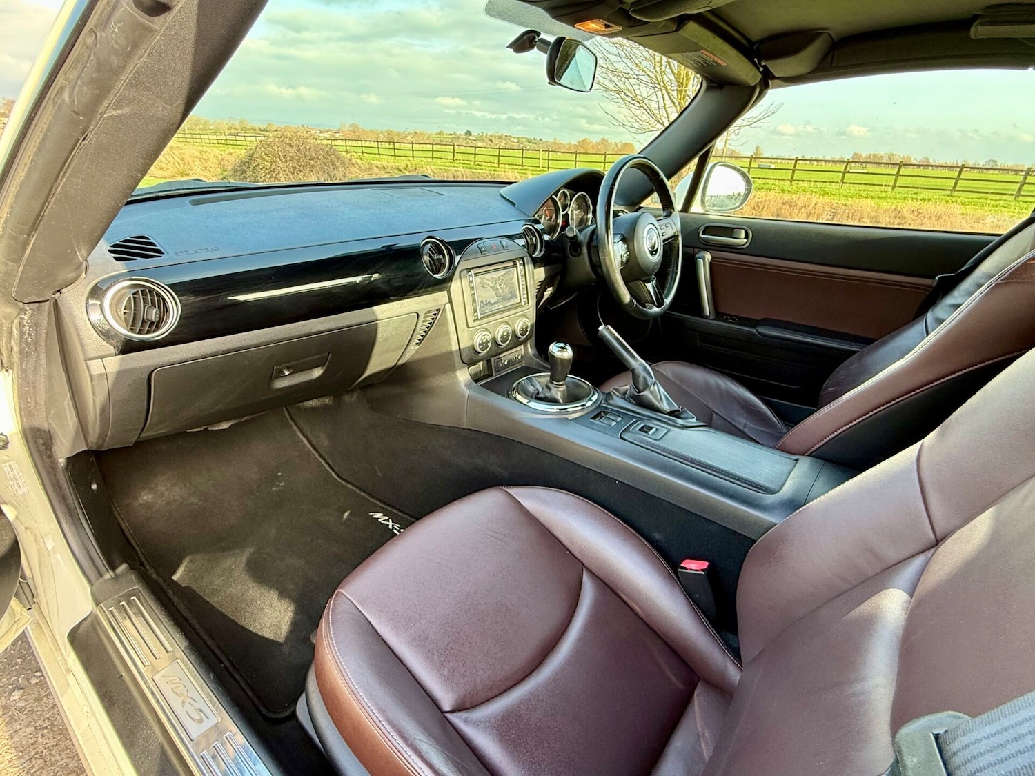 Used Mazda MX-5 2012 for sale - 77714969: Photo 13