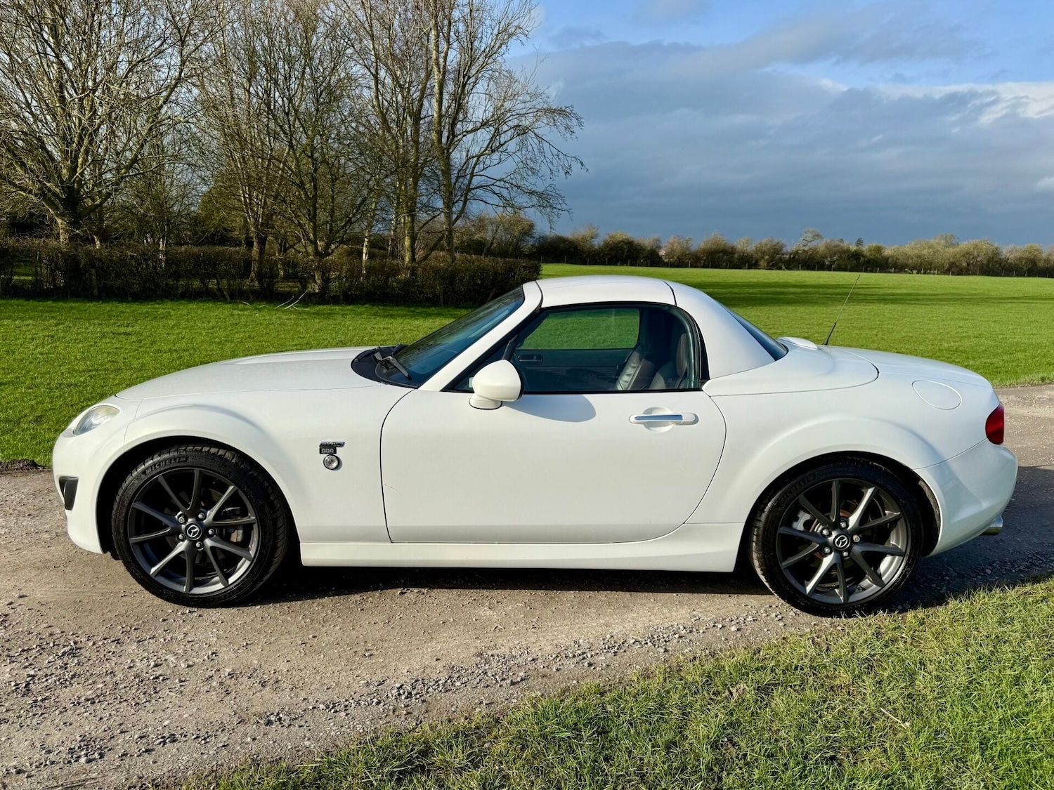 Used Mazda MX-5 2012 for sale - 77714969: Photo 2