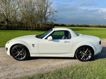 Used Mazda MX-5 2012 for sale - 77714969: Photo