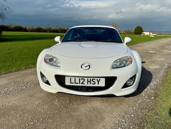 Used Mazda MX-5 2012 for sale - 77714969: Photo