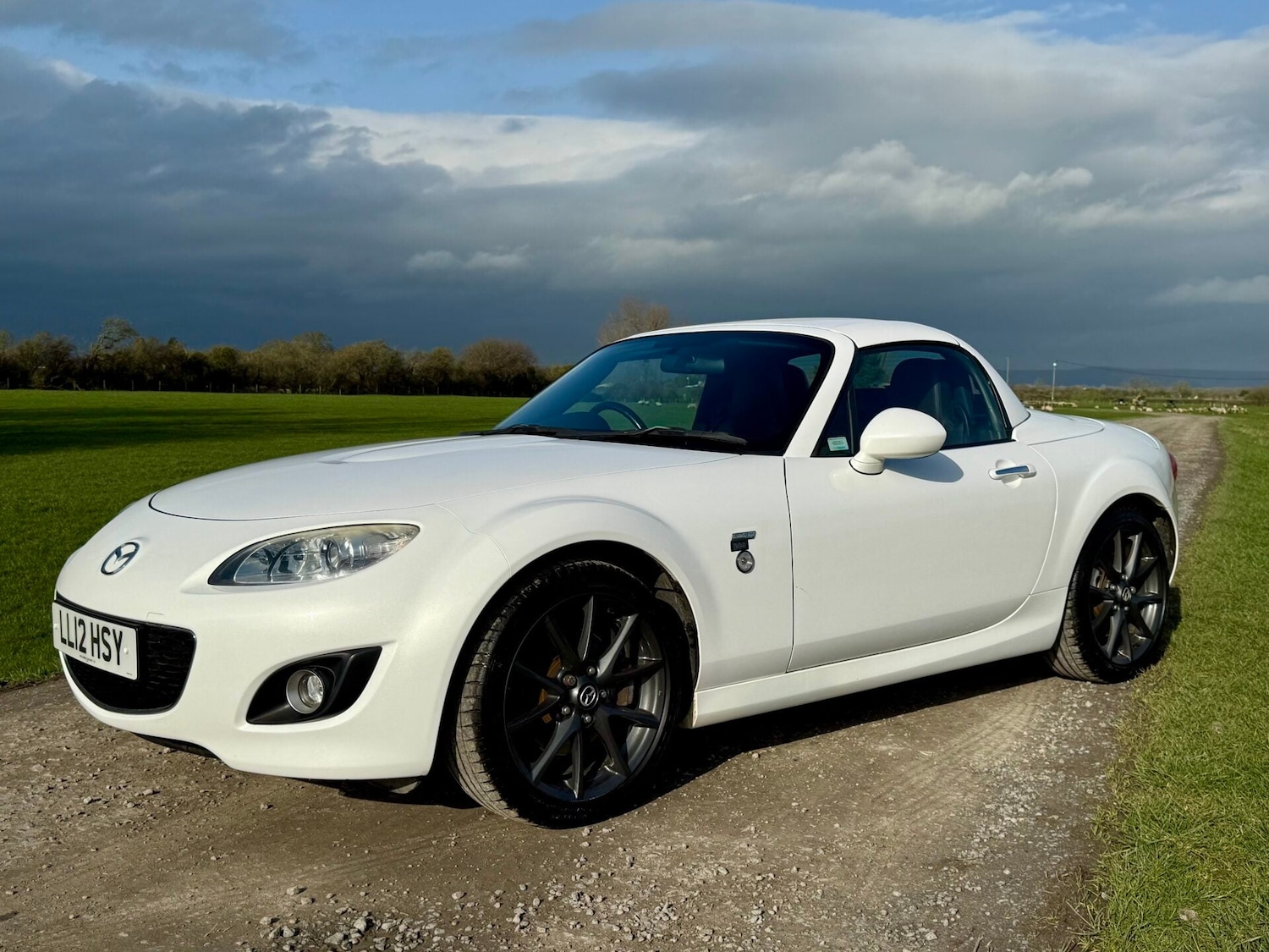 Used Mazda MX-5 2012 for sale - 77714969: Photo 7