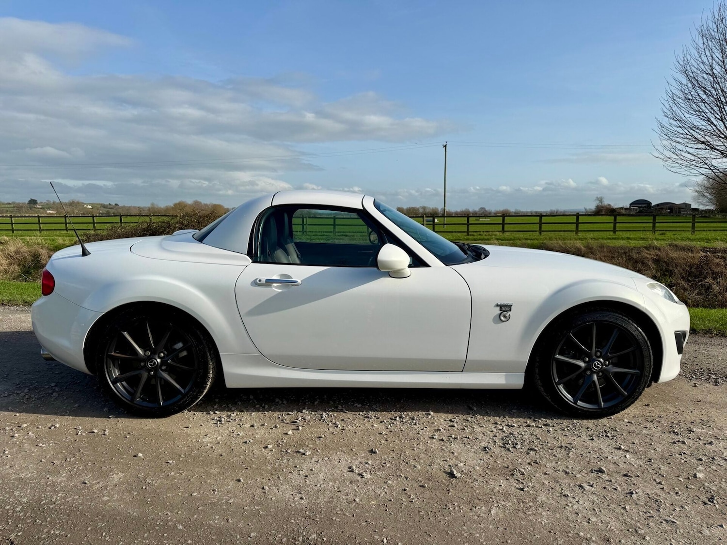 Used Mazda MX-5 2012 for sale - 77714969: Photo 9