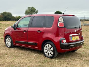 Used Citroen C3 Picasso 2012 for sale - 79679087: Photo