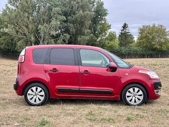 Used Citroen C3 Picasso 2012 for sale - 79679087: Photo