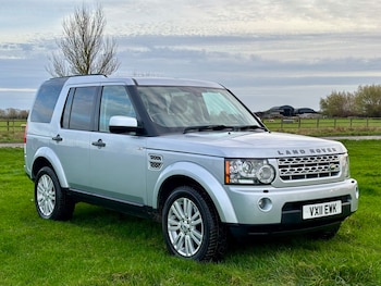 Used Land Rover Discovery undefined for sale - 79488828: Photo
