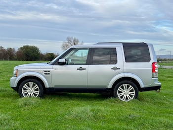 Used Land Rover Discovery undefined for sale - 79488828: Photo