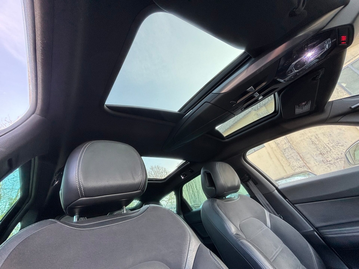 Used Citroen DS5 2014 for sale - 77774572: Photo 13