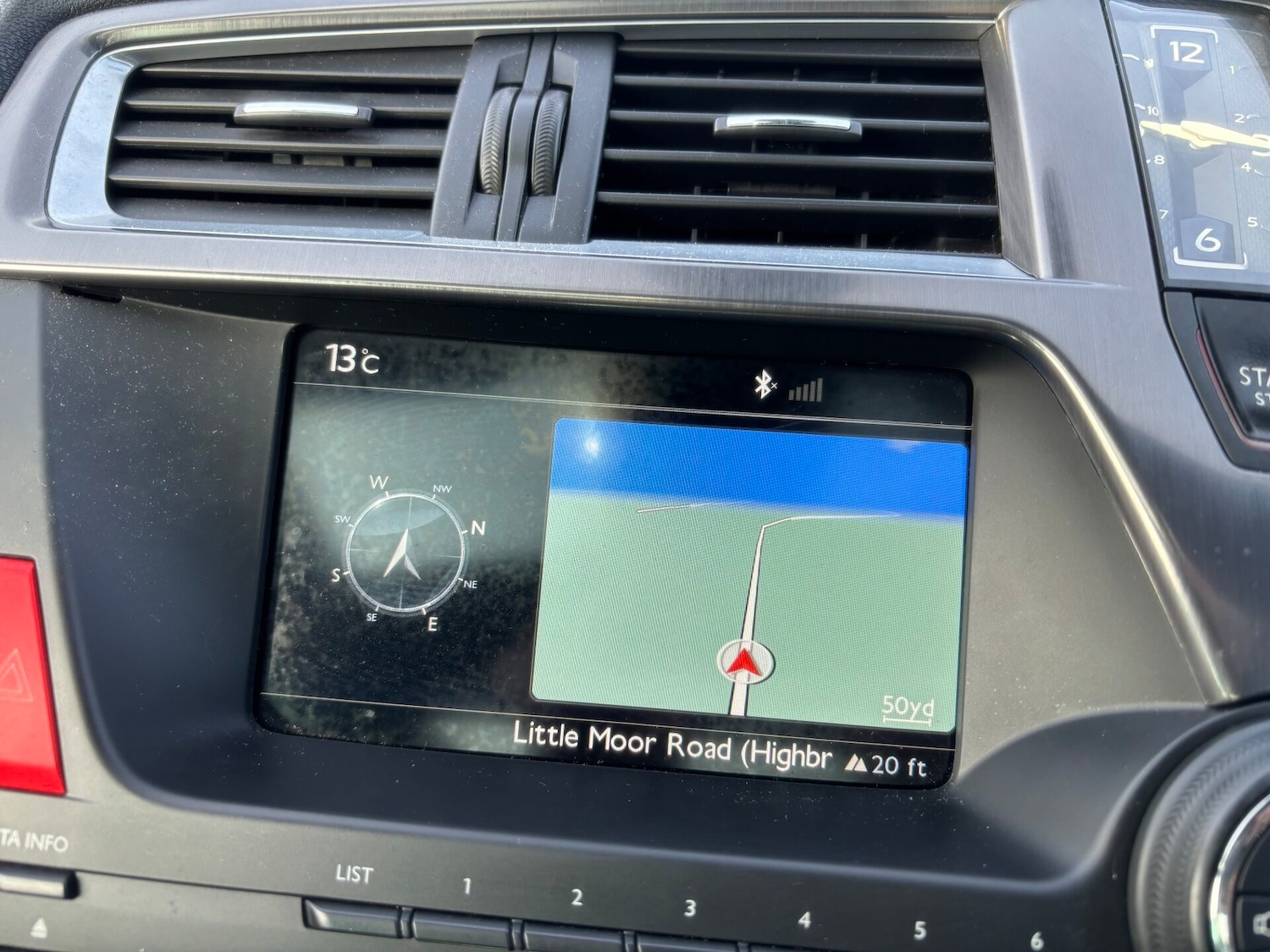 Used Citroen DS5 2014 for sale - 77774572: Photo 14