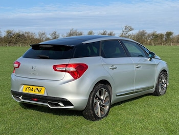 Used Citroen DS5 2014 for sale - 77774572: Photo