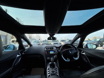 Used Citroen DS5 2014 for sale - 77774572: Photo