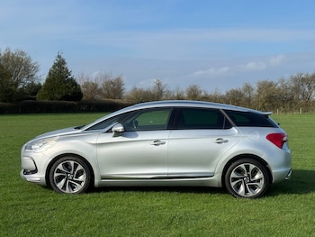 Used Citroen DS5 2014 for sale - 77774572: Photo