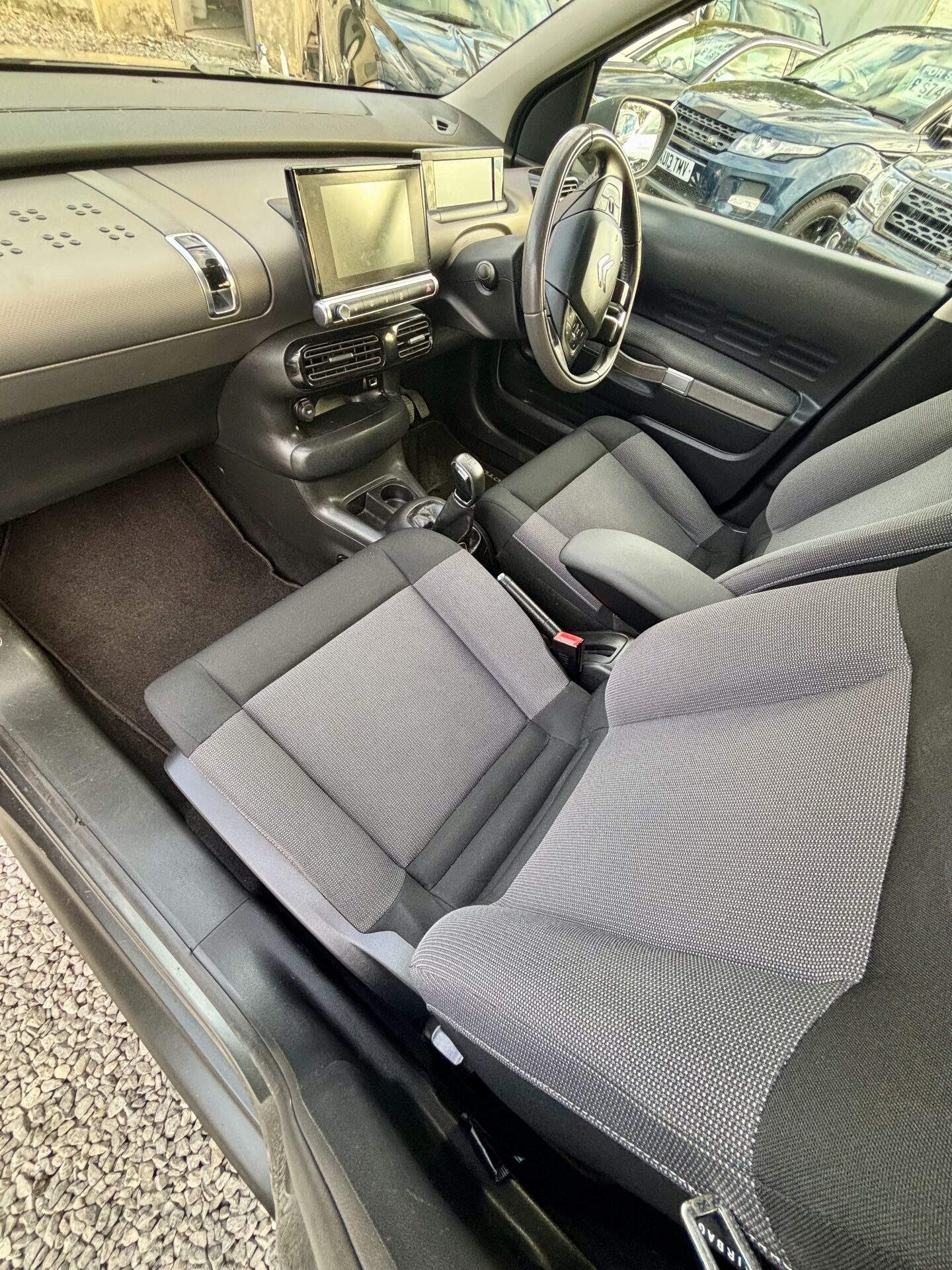 Used Citroen C4 Cactus 2015 for sale - 76126594: Photo 11