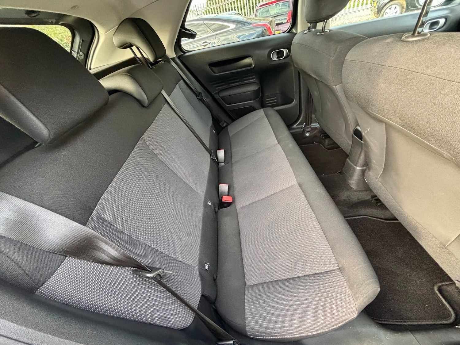 Used Citroen C4 Cactus 2015 for sale - 76126594: Photo 13